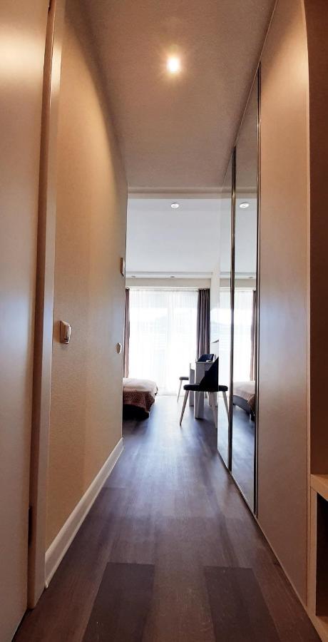 Alliance Palace Sea View Apartment Μπατούμι Εξωτερικό φωτογραφία