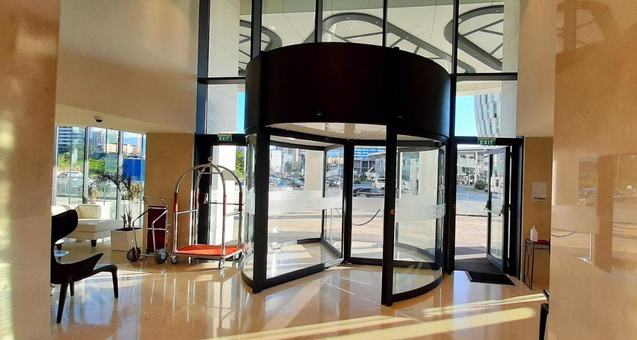 Alliance Palace Sea View Apartment Μπατούμι Εξωτερικό φωτογραφία