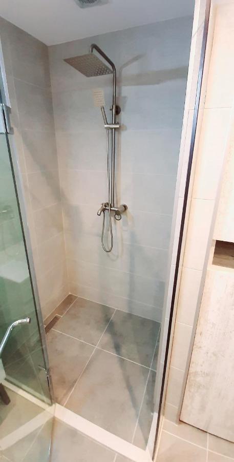 Alliance Palace Sea View Apartment Μπατούμι Εξωτερικό φωτογραφία