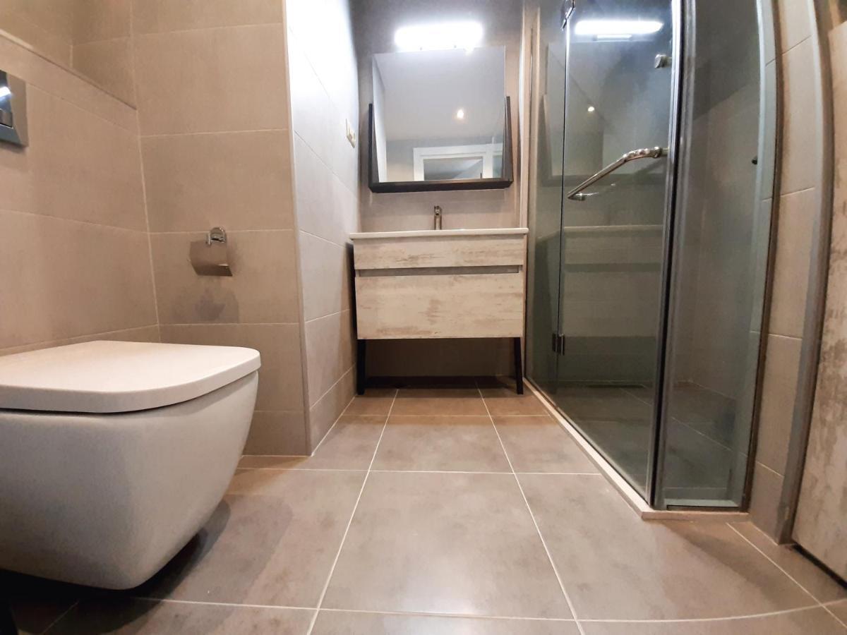 Alliance Palace Sea View Apartment Μπατούμι Εξωτερικό φωτογραφία